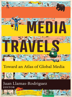 Media Travels - ebook